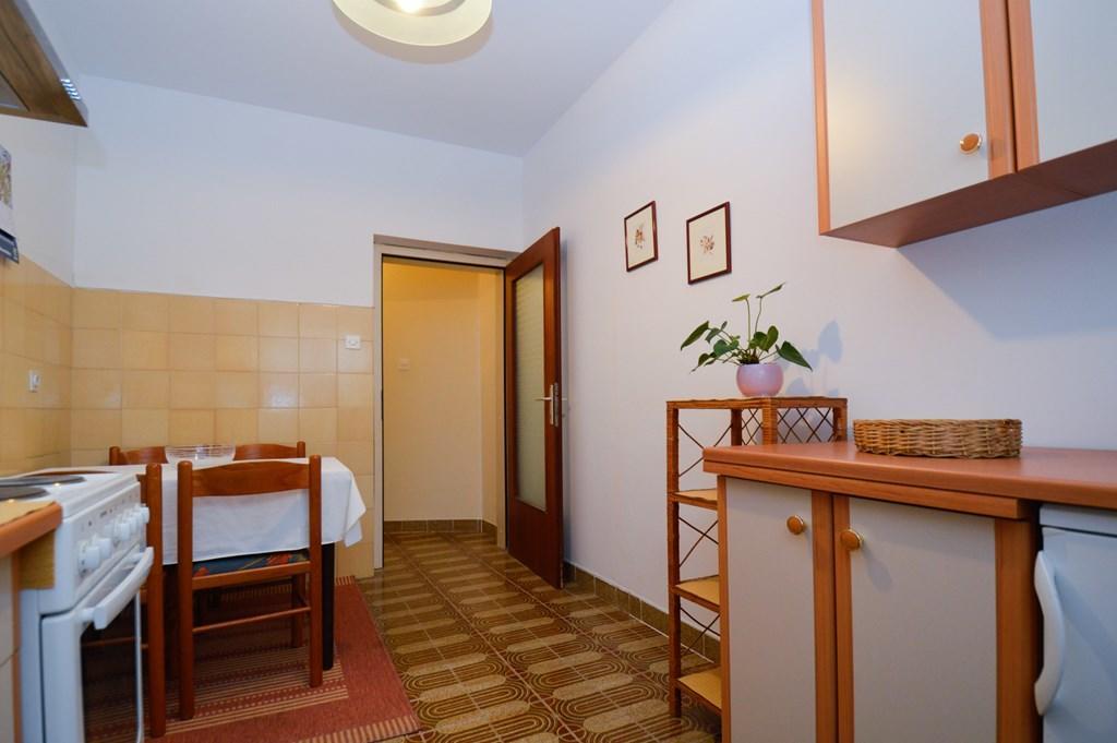 Apartment Nela 23 PUY Eksteriør bilde